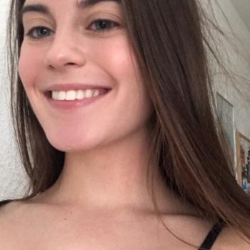 Babysitter Leimen: Aitana