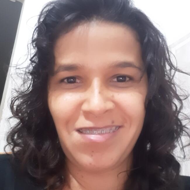 Babysitter in Cosmópolis: Daniela