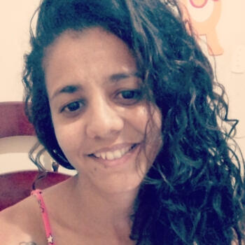 Babá Ribeirão Preto: Danila