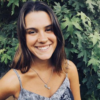 Niñera Lo Barnechea: Camila