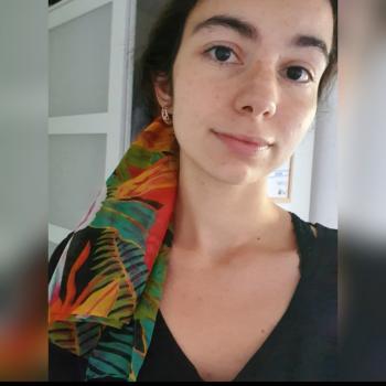 Niñera León: Raquel