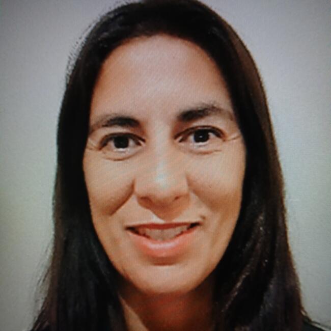 Niñera en Viña del Mar: Carolina