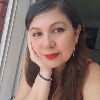 Niñera en Buenos Aires: María