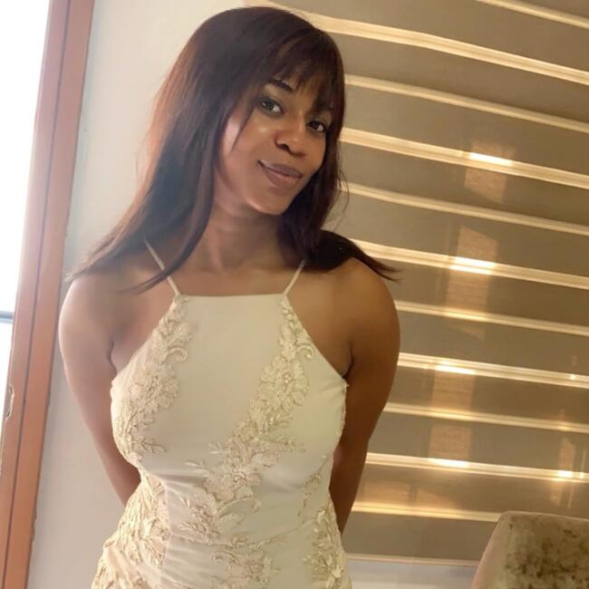 Babysitter in Lekki Peninsula: Lovelyn