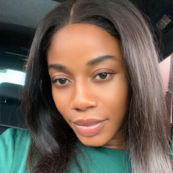 Babysitter Lekki Peninsula: Lovelyn