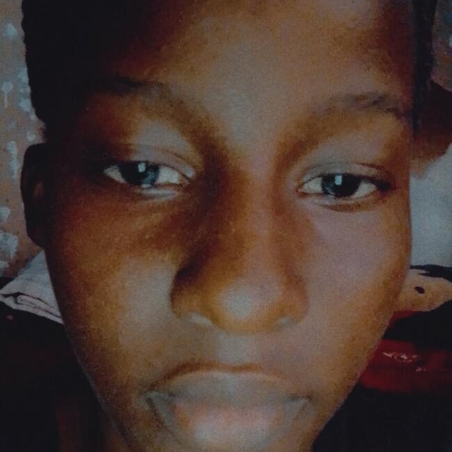 Babysitter in Kampala: Sheillah