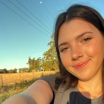 Babysitter in Launceston: Grace