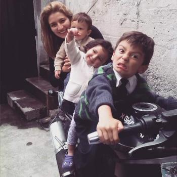 Babysitter in Orem: Andrea