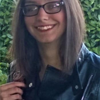 Babysitter a Paderno Dugnano: Elisa