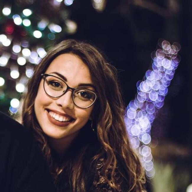 Babysitter in Castellanza: Claudia