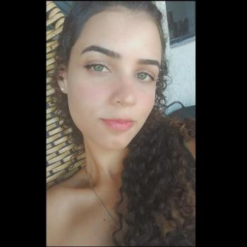 Babá em Londrina: Ana Beatriz