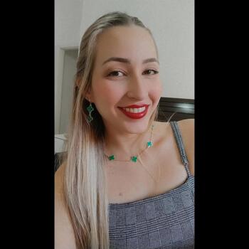 Babá Sao Jose do Rio Preto: Isabela