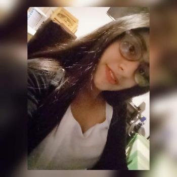 Niñera en San Juan (Lima): Danielle