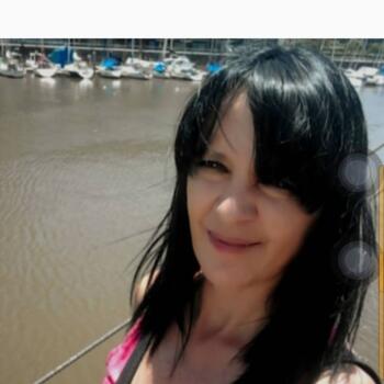 Niñera en Ituzaingó (Provincia de Buenos Aires): Graciela