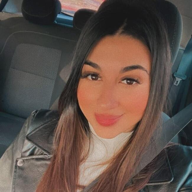 Babysitter in Montevideo: Daniela