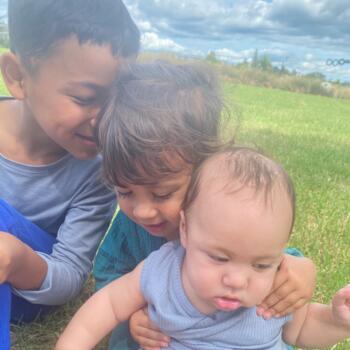Babysitting job in Auckland: babysitting job Daniel Kuata