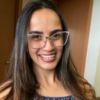 Babysitter in Alvorada (Rio Grande do Sul): Amanda