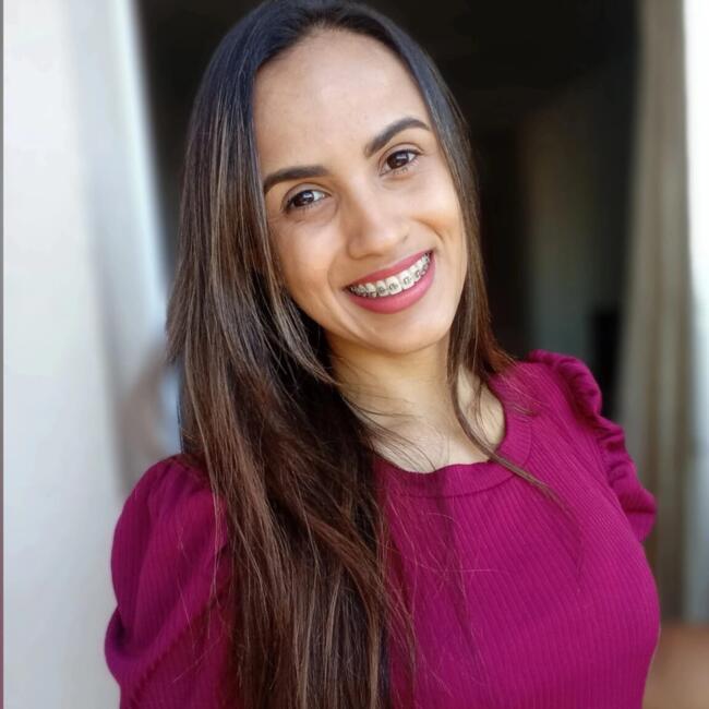 Babysitter in Alvorada (Rio Grande do Sul): Amanda