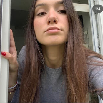 Babysitter Rome: Giulia