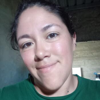 Babysitter Nuevo Paysandú: Virginia