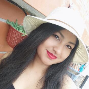 Babysitter Quito: Jennifer Jazmin