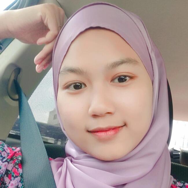 Pengasuh di Petaling Jaya: Ayraa