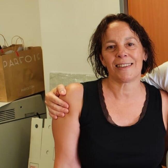 Babysitter in Bonrepòs i Mirambell: Montse