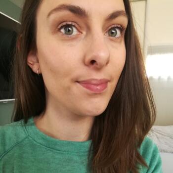 Nanny Bihorel: Samantha