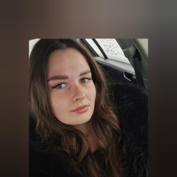 Babysitter in Biała Podlaska: Amelia