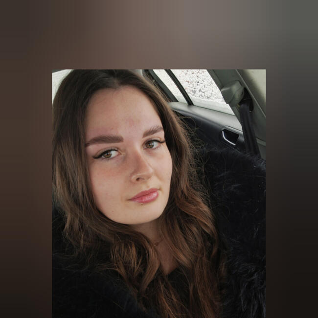 Babysitter in Biała Podlaska: Amelia