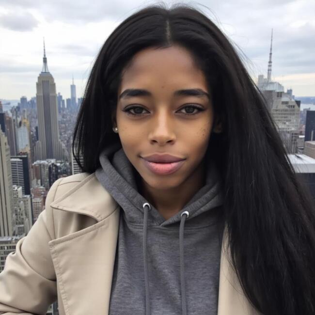 Lavoro per babysitter a Trimbach: Astrid