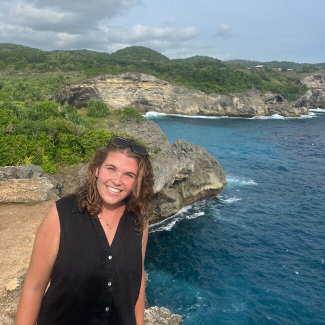 Oppas in Bilthoven: Mendy