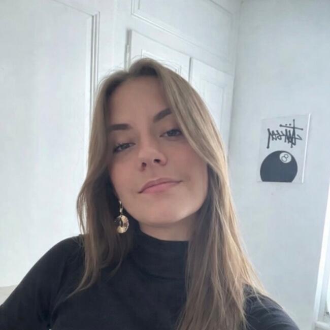 Babysitter in Amiens: Marine