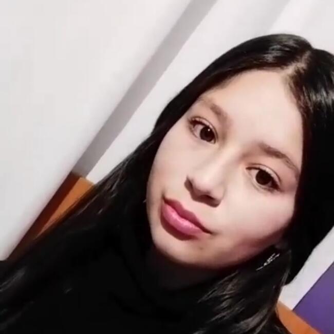 Niñera en Coquimbo: Tiare Miranda