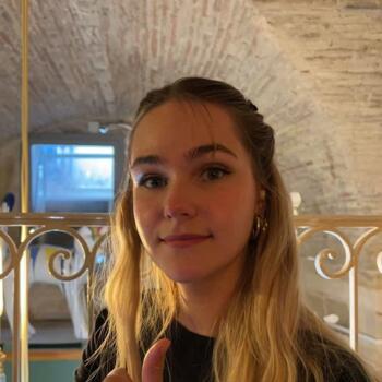 Baby-sitter Montpellier: Charline