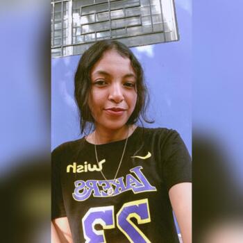 Babysitter in Barcelona: Michell