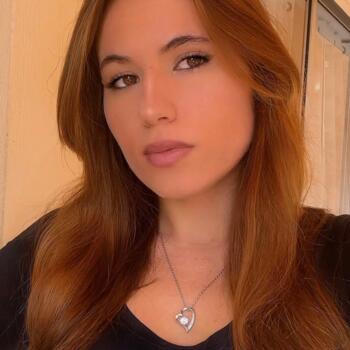 Babysitter in Menton: Oceane