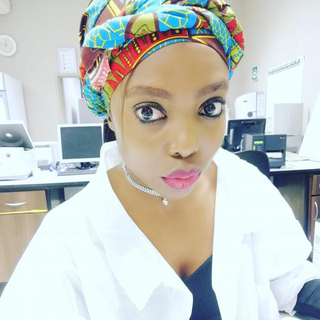 Babysitting job in Boksburg: TLHOLOGELO LORRAINE