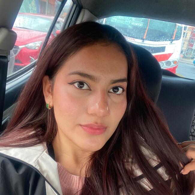 Niñera en Tunja: Sofi