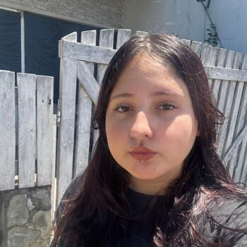 Babysitter in Los Polvorines: Lucia