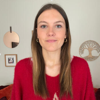 Babysitter in Anglet: Gaïa
