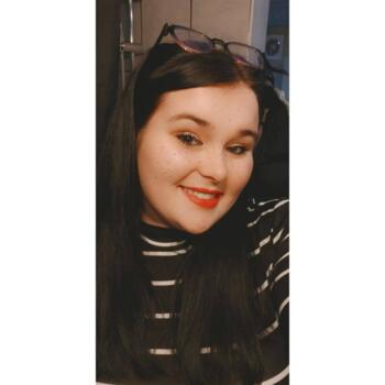 Babysitter in Dour: Maxine