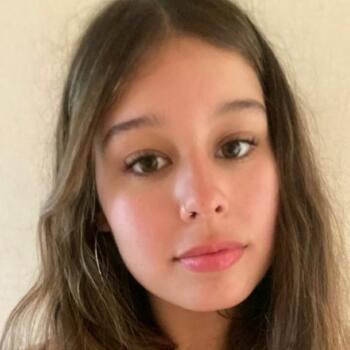 Babysitter in Valdivia: Sofia