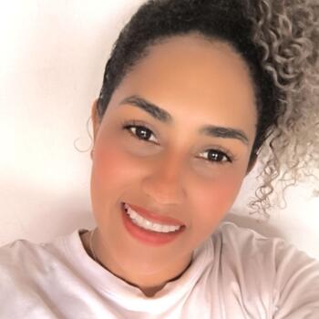 Niñera en Valencia: Ivonne