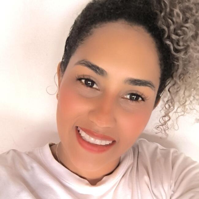 Niñera en Valencia: Ivonne