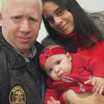 Família Ananindeua: Luciellen