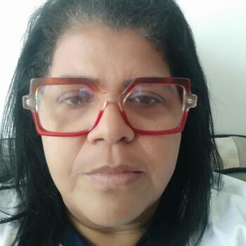 Babysitter Rio de Janeiro: Cristiane