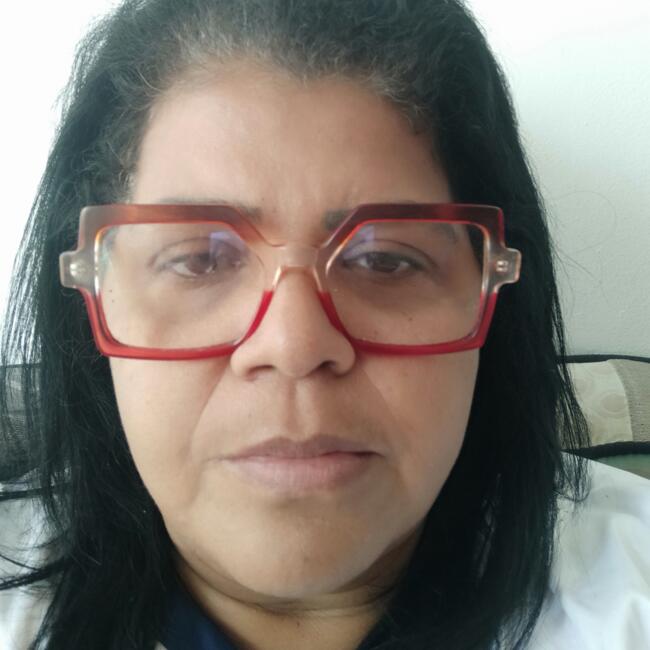 Babysitter in Rio de Janeiro: Cristiane