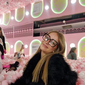 Baby-sitter Bordeaux: Candice