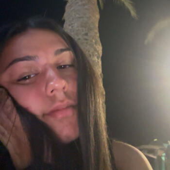 Babysitter in Schaarbeek: Marcelina